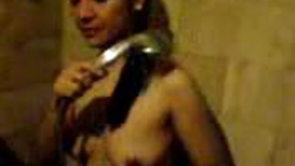 استیسی لین، هوچی چاق سیاه، توسط سکس امهات عربی خروس چاق مورد حمله قرار می گیرد